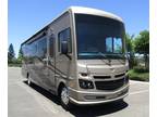 2018 Fleetwood Bounder 35P 36ft