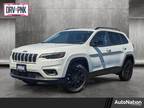 2022 Jeep Cherokee