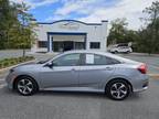 2021 Honda Civic Sedan LX CVT