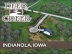 Plot For Sale In Indianola, Iowa