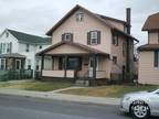 3 BR 1 Bath Available for Sale to Own in Lewistown PA, Only $4,000 down and
