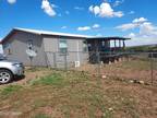 394 Co Rd 5020, Concho, AZ 85924 - MLS 244947