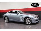 2005 Chrysler Crossfire