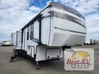2024 Forest River Forest River RV Sierra Luxury 388BHRD 43ft