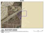 Arlington, Shelby County, TN Undeveloped Land for sale Property ID: 417605625