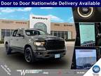 2021 Dodge Ram 1500