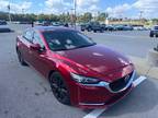 used 2018 Mazda Mazda6 Grand Touring Reserve 4D Sedan