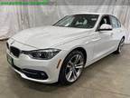 2017 BMW 330i xDrive