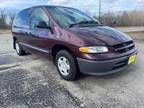 1998 Dodge Caravan