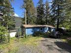 5360 N DOUGLAS HWY, Juneau, AK 99801 Single Family Residence For Sale MLS# 23621