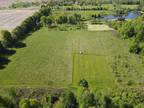 Plot For Sale In Holton, Indiana