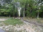 Plot For Sale In Pentwater, Michigan