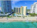 2501 S Ocean Dr #433 Hollywood, FL 33019 - Home For Rent