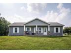 4636 S CONCORD RD, Lexington, IN 47138 Manufactured Home For Sale MLS#