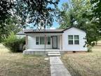 1228 W WAPANUCKA AVE, Sulphur, OK 73086 Single Family Residence For Rent MLS#