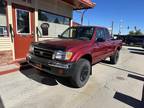 Used 1999 TOYOTA TACOMA For Sale