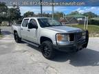 Used 2011 GMC SIERRA For Sale