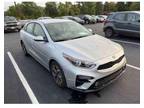 2020 Kia Forte