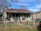 Petersburg, Petersburg County, VA House for sale Property ID: 416214309