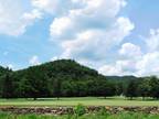 White Sulphur Springs, Greenbrier County, WV Undeveloped Land