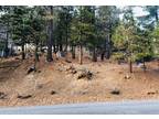 Lake Arrowhead, San Bernardino County, CA Undeveloped Land