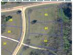 Plot For Rent In Apple River, Illinois