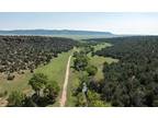 Wagon Mound, Mora County, NM Farms and Ranches, Recreational Property