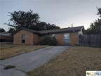 1402 Bluffdale Street, Copperas Cove, TX 76522