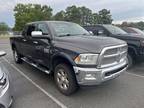 2016 Ram 2500