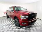 2023 Ram 2500