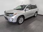 2012 Toyota Highlander