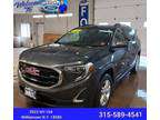 2018 GMC Terrain