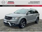 2019 Dodge Journey