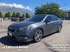 2019 Subaru Legacy