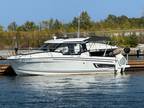 2022 JEANNEAU NC795 S2 Boat for Sale