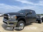 2023 Ram 3500