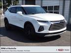 2020 Chevrolet Blazer