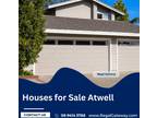 Discover Dream Houses for Sale In Atwell With Regal Gateway