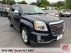 2016 GMC Terrain