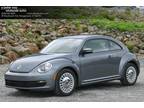 2014 Volkswagen Beetle