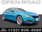 2019 BMW 430i Gran Coupe xDrive