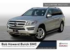 2015 Mercedes-Benz GL-Class