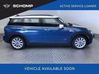 2022 MINI Clubman