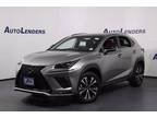 2021 Lexus NX 300