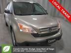 2009 Honda CR-V