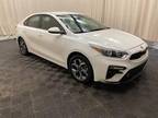 2020 Kia Forte