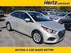 2019 Hyundai Accent