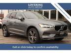 2019 Volvo XC60