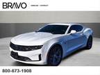 2020 Chevrolet Camaro