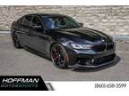 2023 Bmw M5